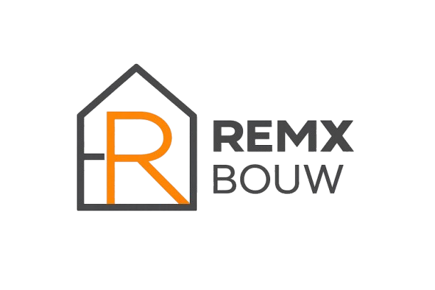 REMX Bouw Logo